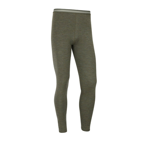 Hoggs of Fife 100% Merino Wool Long Pants