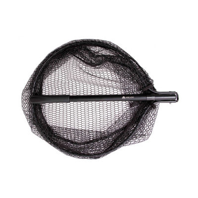 Mikado Easy flip fangstnet Gummi og teleskop