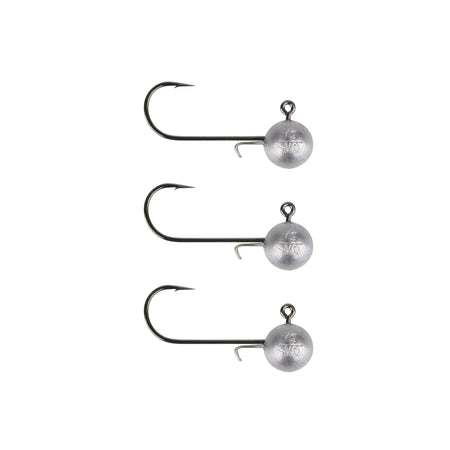 Mikado Jaws Classic Eco Jighead