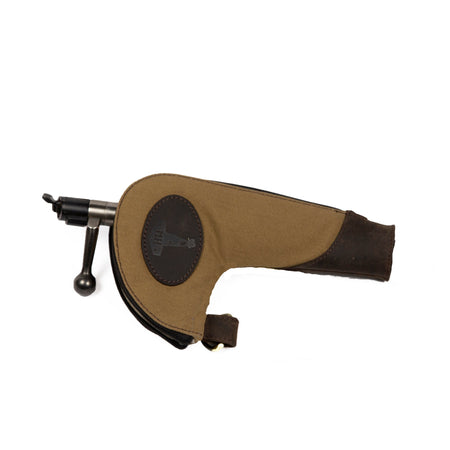 Mjoelner Hunting Rifle Bolt Pouch Bundstykkeetui