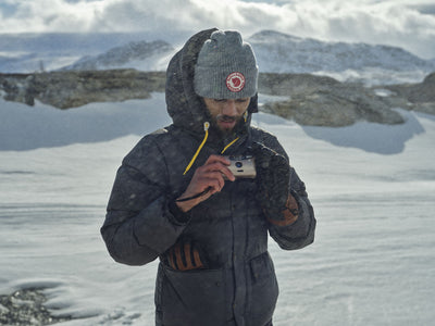 Fjällräven Expedition Down Lite Jacket M