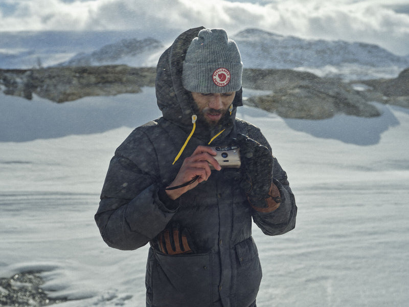 Fjällräven Expedition Down Lite Jacket M