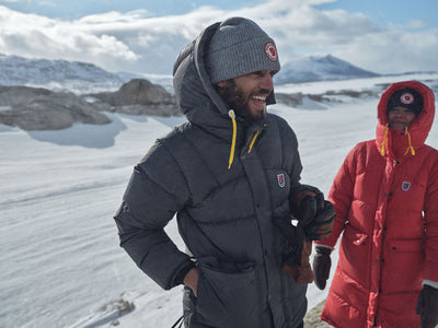 Fjällräven Expedition Down Lite Jacket M
