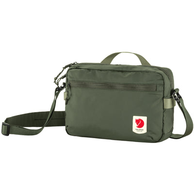 Fjällräven High Coast Crossbody Skuldertaske