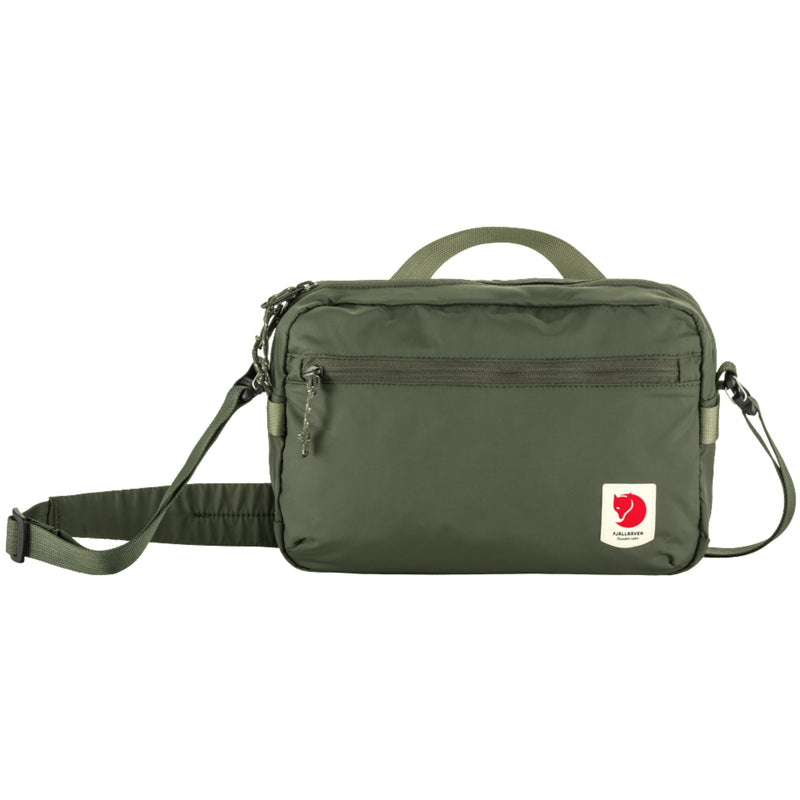 Fjällräven High Coast Crossbody Skuldertaske