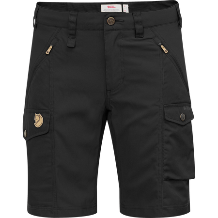 Fjällräven Nikka Shorts Curved W