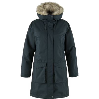 Fjällräven Nuuk Lite Parka W