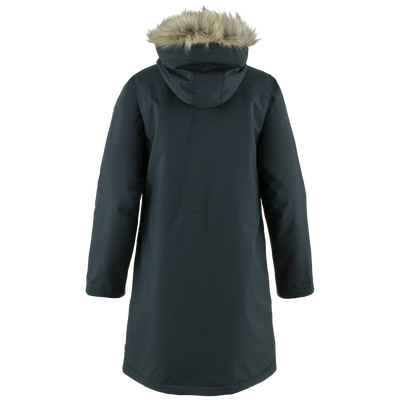 Fjällräven Nuuk Lite Parka W