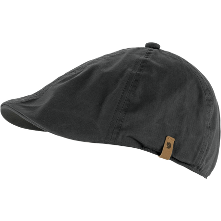 Fjällräven Övik Flat Cap kasket