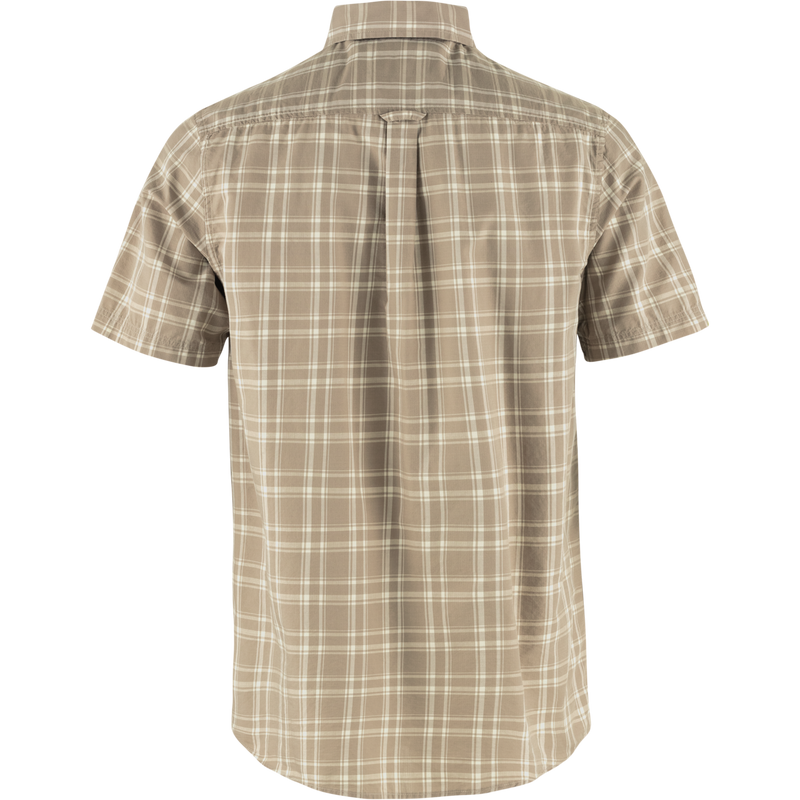 Fjällräven Övik Lite Shirt SS M