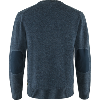 Fjällräven Övik Round-neck Sweater M
