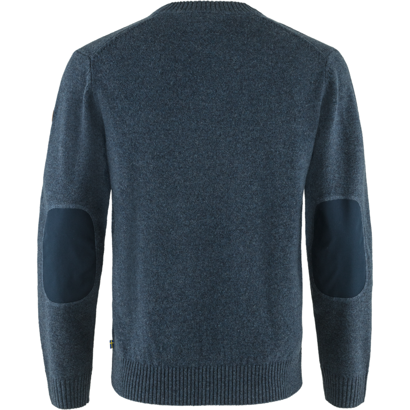 Fjällräven Övik Round-neck Sweater M