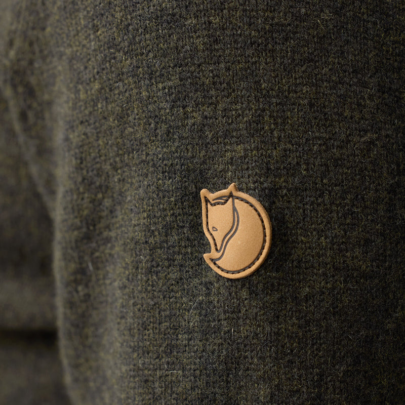 Fjällräven Övik Round-neck Sweater M