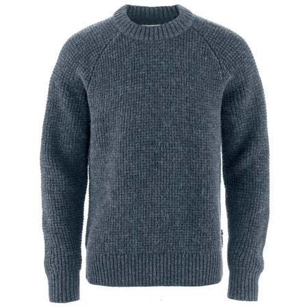 Fjällräven Övik Waffle Knit M