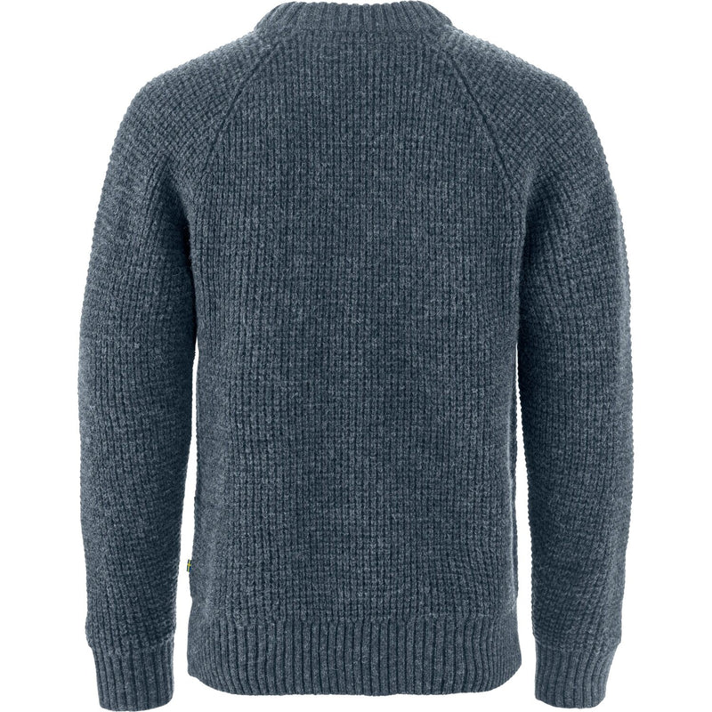 Fjällräven Övik Waffle Knit M