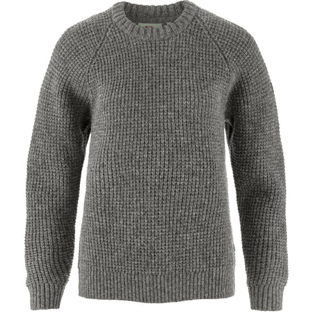 Fjällräven Övik Waffle Knit W