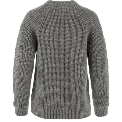 Fjällräven Övik Waffle Knit W