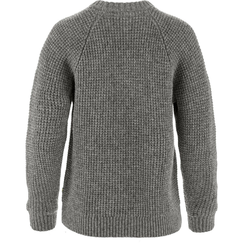Fjällräven Övik Waffle Knit W
