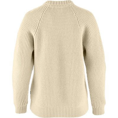 Fjällräven Övik Waffle Knit W