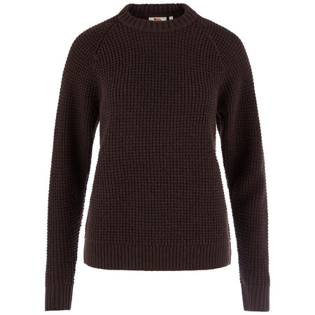 Fjällräven Övik Waffle Knit W