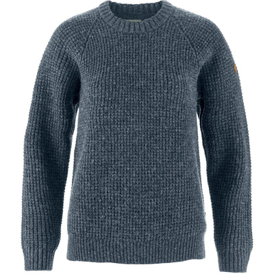 Fjällräven Övik Waffle Knit W