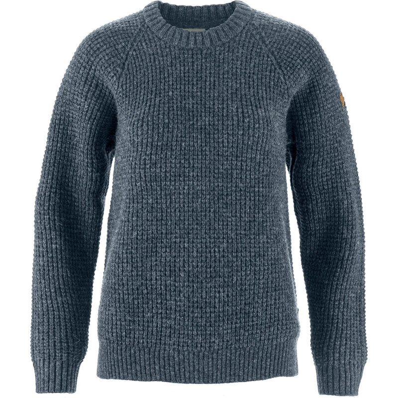 Fjällräven Övik Waffle Knit W