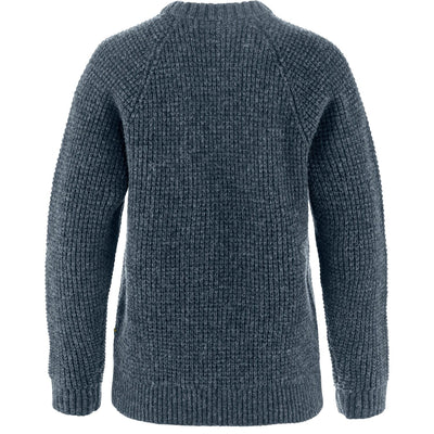 Fjällräven Övik Waffle Knit W
