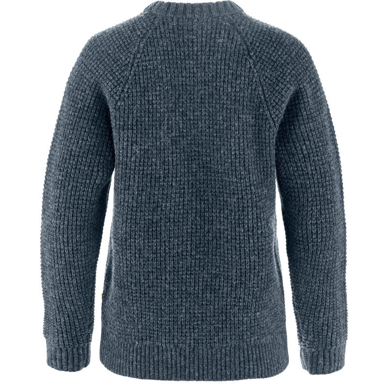 Fjällräven Övik Waffle Knit W