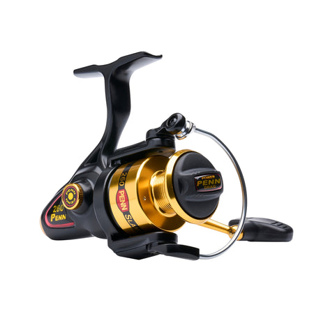 Penn Slammer Classic fiskehjul