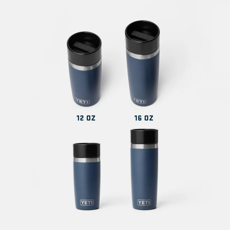 Yeti Rambler 16 Oz Travel Bottle (473 ml)