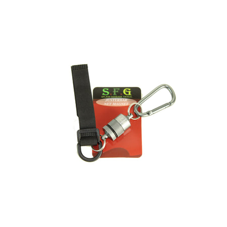 SFG Net Magnet Justerbar
