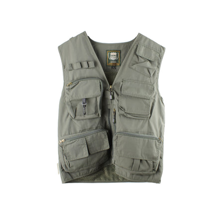 SFG Classic Fiskevest