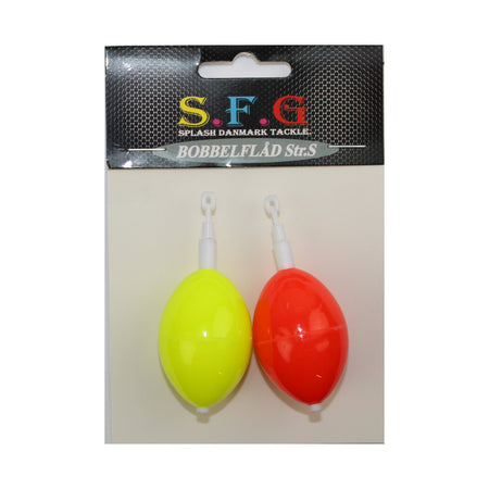 SFG Bobbelflåd 2 stk
