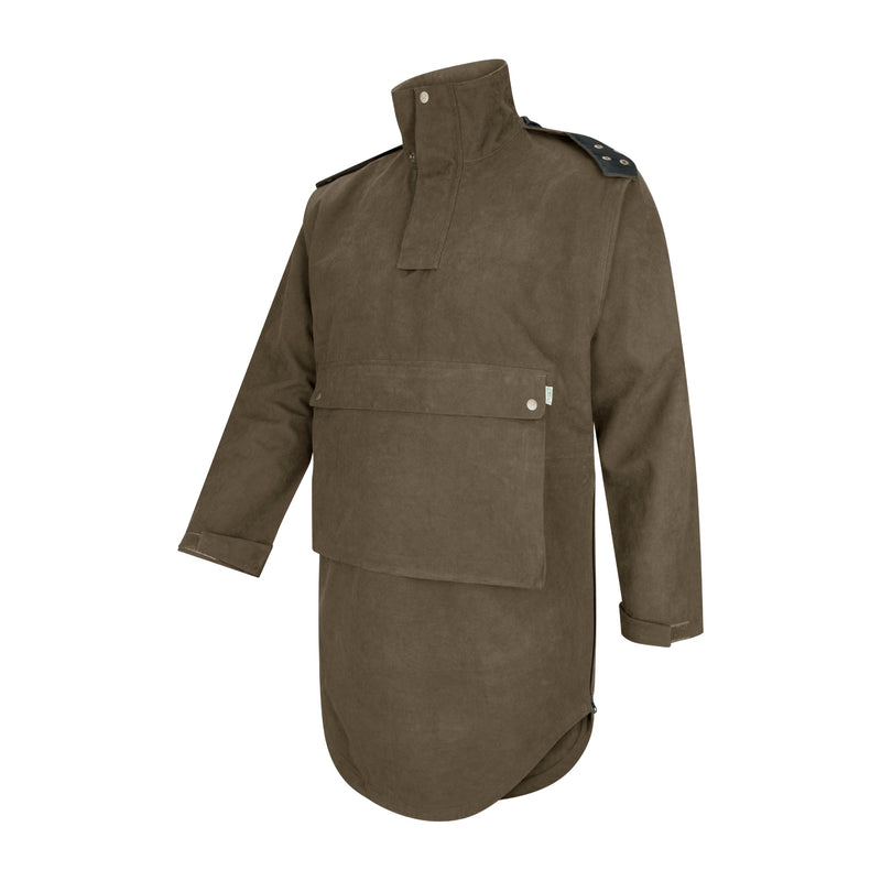 Hoggs of Fife Struther Trilaminate Long Smock