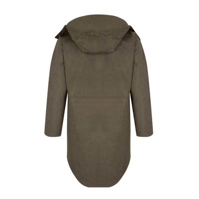 Hoggs of Fife Struther Trilaminate Long Smock