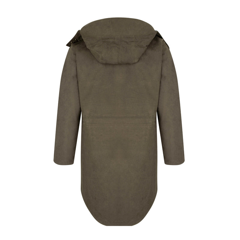Hoggs of Fife Struther Trilaminate Long Smock