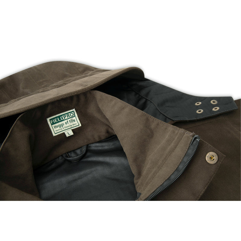 Hoggs of Fife Struther Trilaminate Long Smock