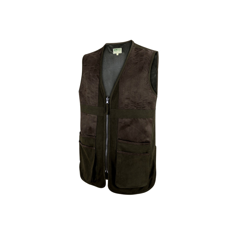 Hoggs of Fife Struther Shooting Vest