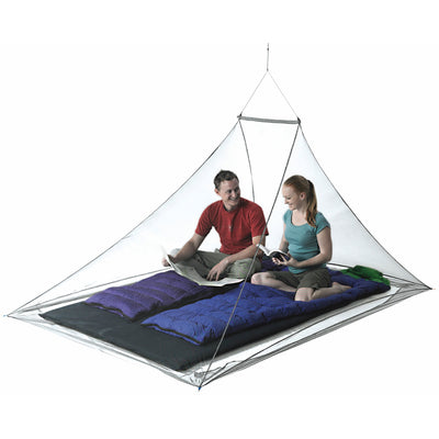 Sea to Summit Nano Mosquito Pyramid Net Myggenet