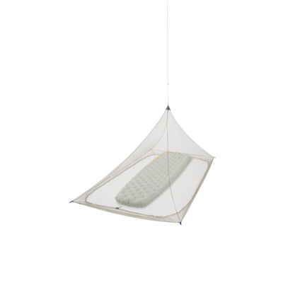 Sea to Summit Nano Mosquito Pyramid Net Myggenet