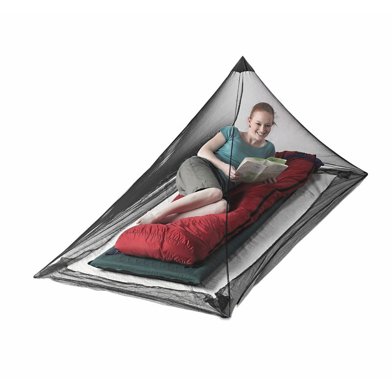 Sea to Summit Nano Mosquito Pyramid Net Myggenet