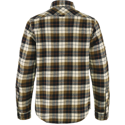 Fjällräven Singi Heavy Flannel Shirt skjorte