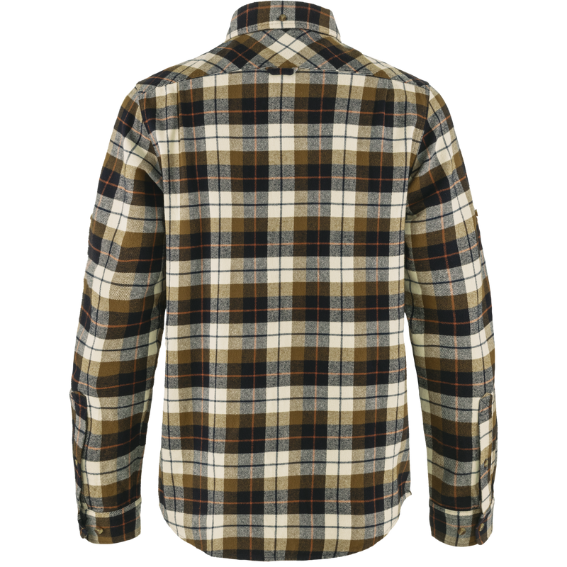 Fjällräven Singi Heavy Flannel Shirt skjorte