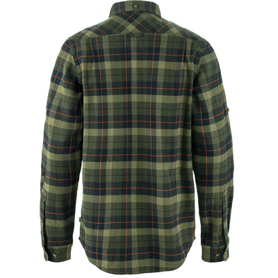 Fjällräven Singi Heavy Flannel Shirt skjorte