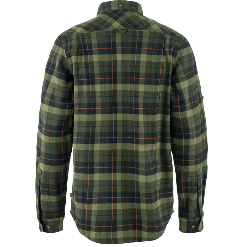Fjällräven Singi Heavy Flannel Shirt skjorte
