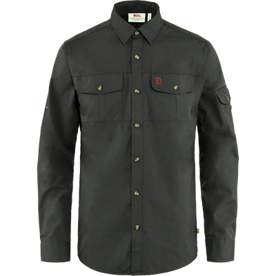 Fjällräven Singi Trekking Shirt LS M