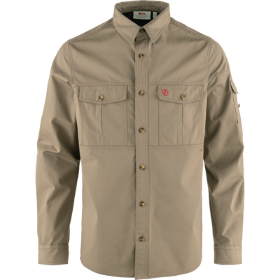Fjällräven Singi Trekking Shirt LS M