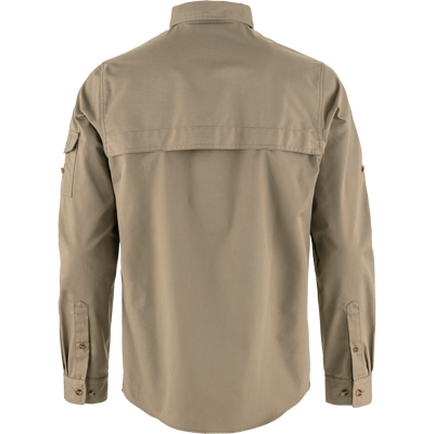 Fjällräven Singi Trekking Shirt LS M