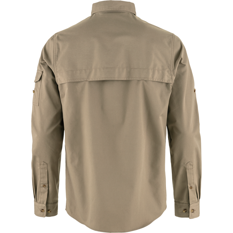 Fjällräven Singi Trekking Shirt LS M