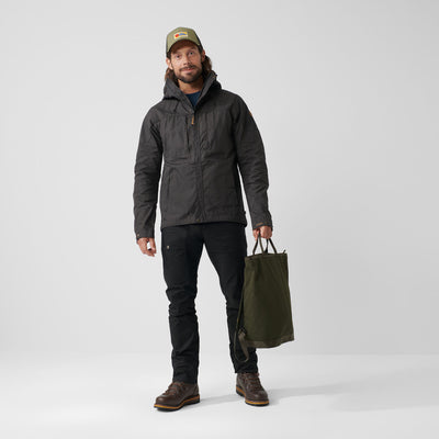 Fjällräven Skogsö Jakke M